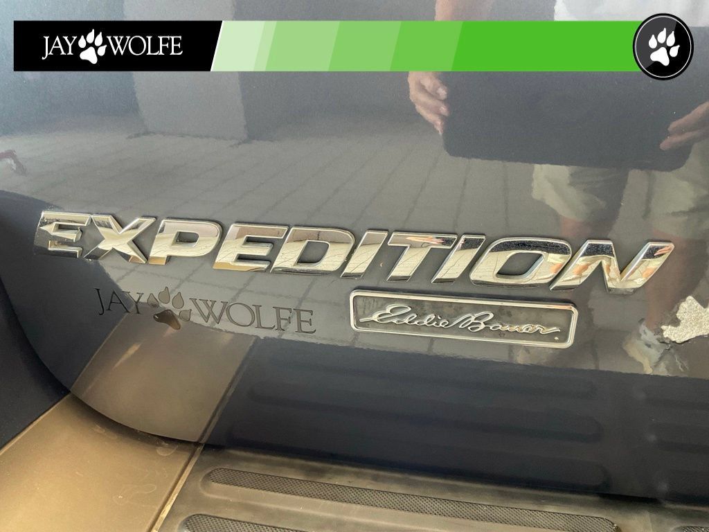 Used 2003 Ford Expedition Eddie Bauer RWD image 24