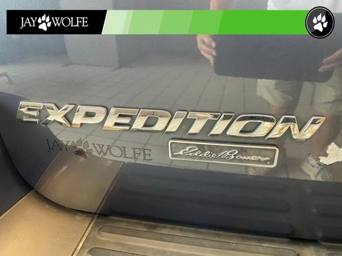 Used 2003 Ford Expedition Eddie Bauer RWD image 24