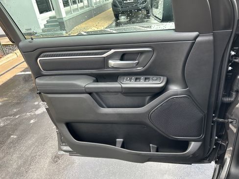 New 2025 RAM 1500 Big Horn image 17