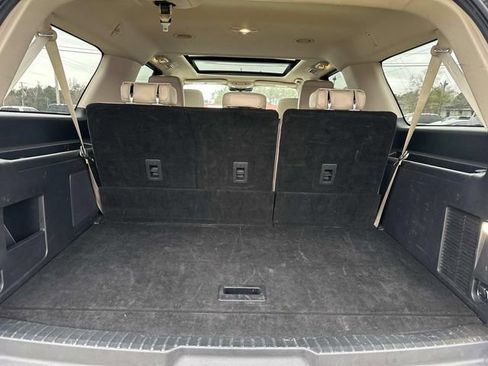 Certified 2024 Ford Expedition Max Limited image 11