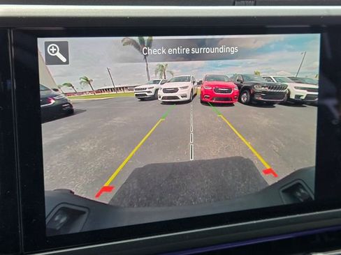 Certified 2025 Jeep Gladiator Sport image 20