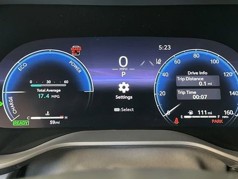 Certified 2026 Toyota Sienna XSE FWD image 30