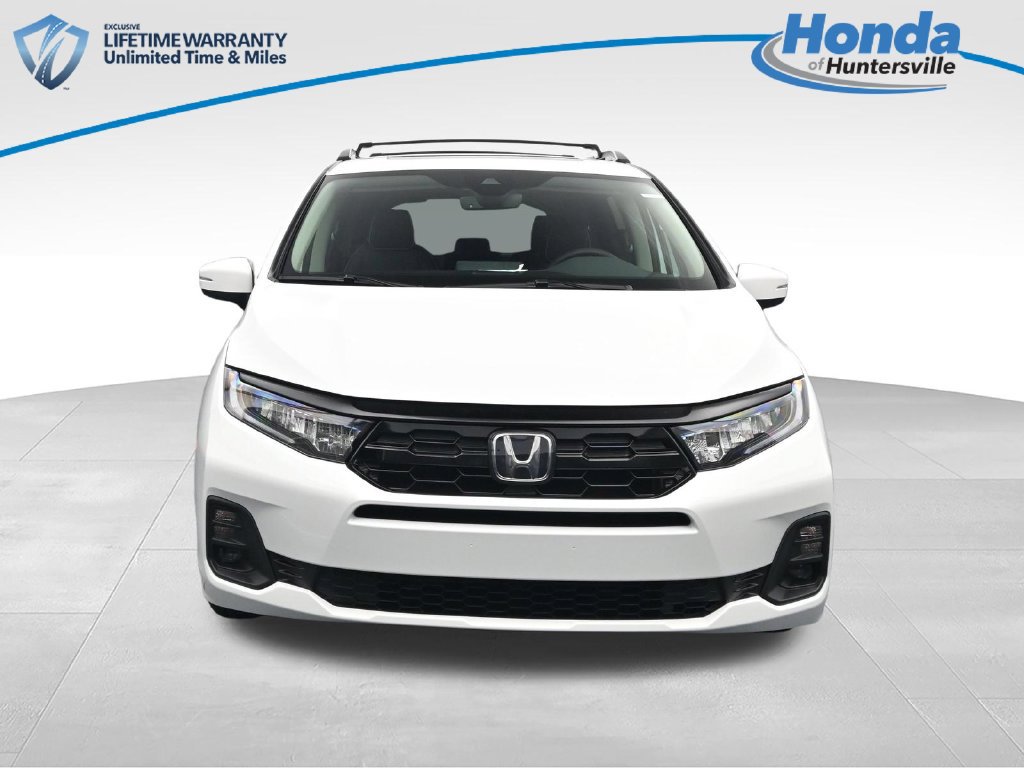 New 2027 Honda Odyssey Touring image 7