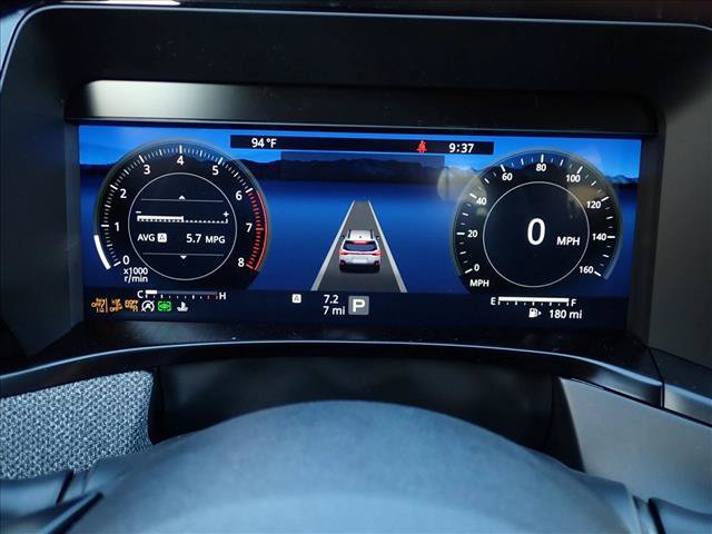 New 2026 Subaru Outback Premium AWD/4WD image 26