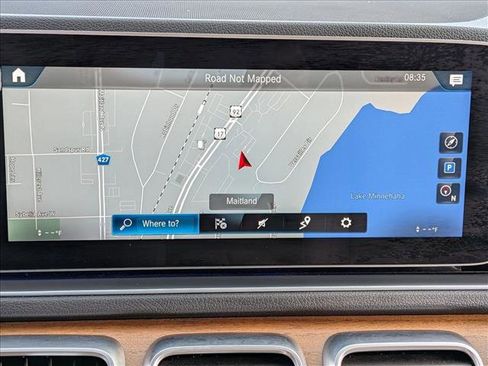 Used 2023 Mercedes-Benz GLE 350 image 13