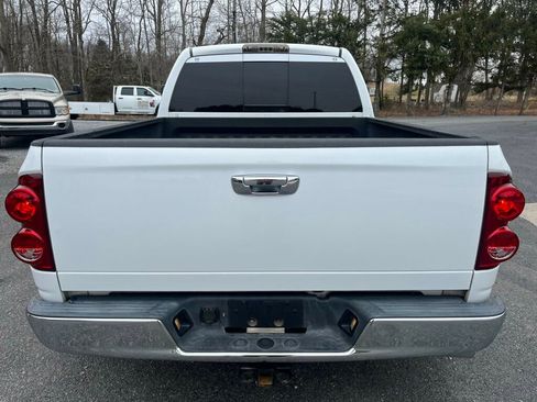 Used 2007 Dodge Ram 3500 Truck Laramie image 5