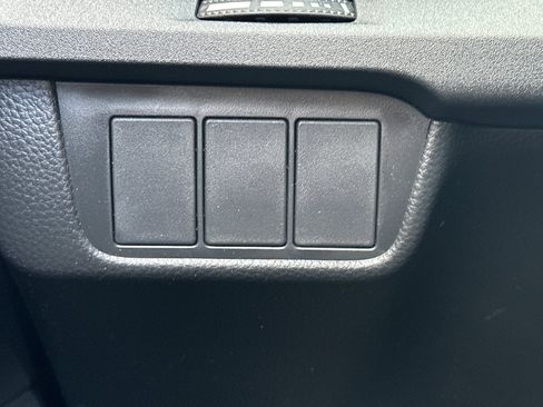 Used 2026 Honda CR-V LX image 20