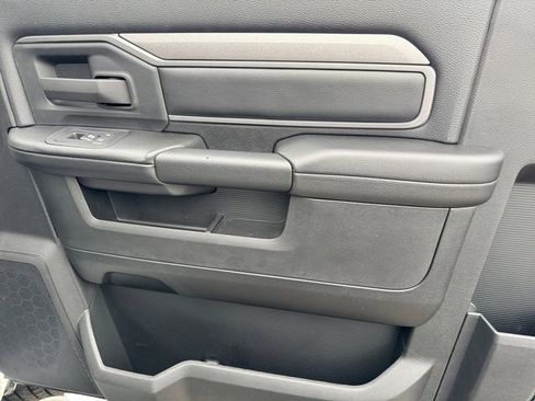 New 2026 RAM 2500 Tradesman image 16