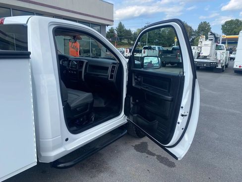 Used 2014 RAM 2500 Tradesman RWD image 19