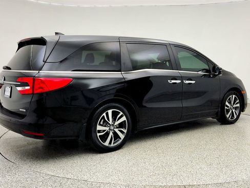 Used 2023 Honda Odyssey Touring image 5