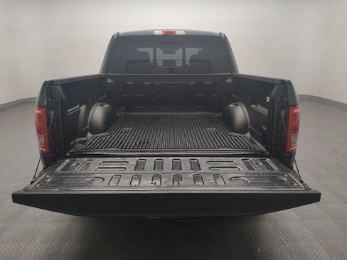Used 2015 Ford F150 XLT w/ Equipment Group 302A Luxury RWD image 29