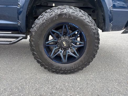 Used 2021 RAM 2500 Laramie image 34