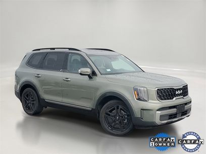 Used 2023 Kia Telluride EX X-Line