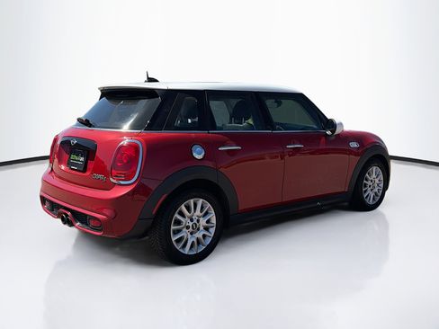 Used 2016 MINI Cooper S FWD image 9