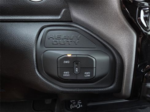 New 2026 RAM 2500 Tradesman image 26