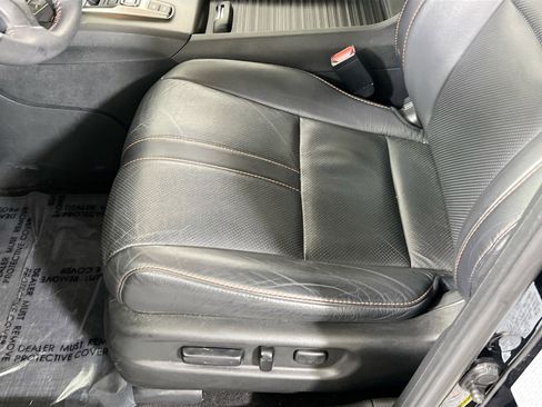 Used 2022 Honda Passport TrailSport image 19