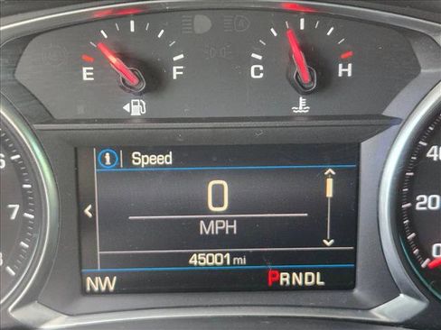 Used 2020 Chevrolet Equinox LT image 13