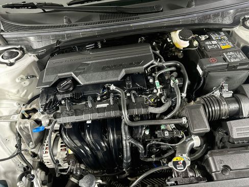 Used 2025 Kia K4 FWD image 31