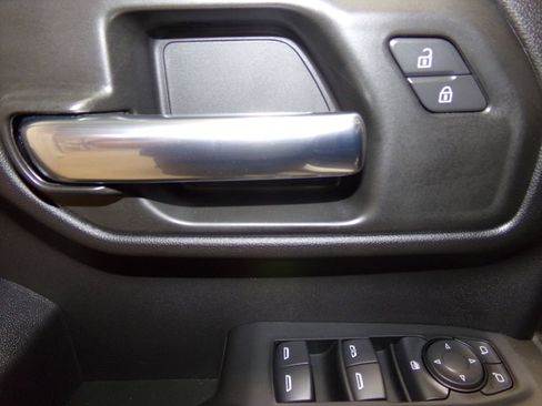 New 2026 Chevrolet Silverado 1500 W/T w/ WT Value Package image 14