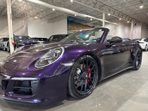 Used 2019 Porsche 911 Carrera GTS image 24