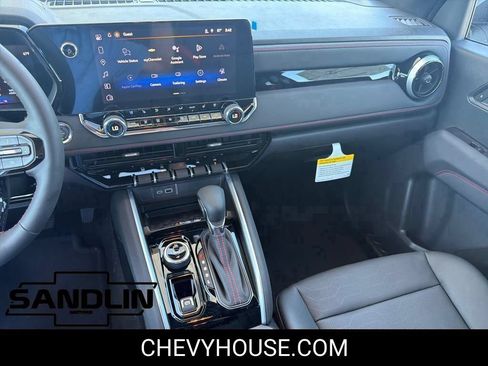 New 2026 Chevrolet Colorado Z71 w/ Z71 Convenience Package 2 AWD/4WD image 18