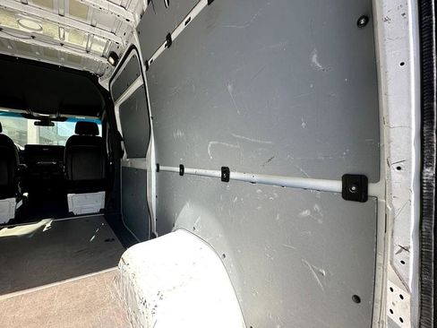 Used 2021 Mercedes-Benz Sprinter 3500 image 17