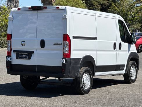 New 2026 RAM ProMaster 1500 image 3