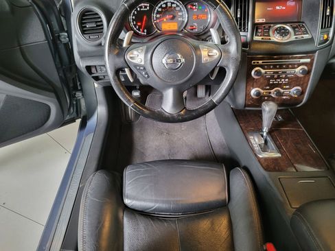 Used 2010 Nissan Maxima 3.5 SV w/ Premium Pkg image 26