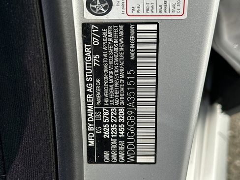 Used 2018 Mercedes-Benz S 450 Sedan image 41