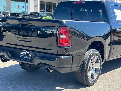 Used 2025 RAM 1500 Tradesman AWD/4WD image 8