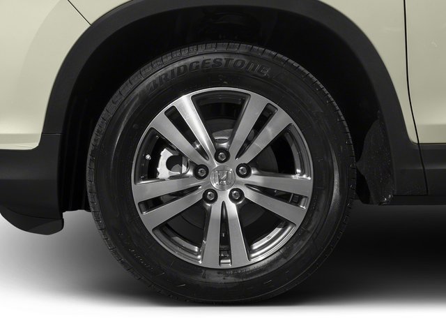 Used 2017 Honda Pilot EX-L image 11