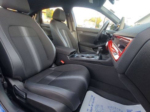 Used 2022 Honda Civic Sport image 19