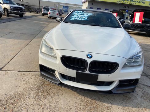 Used 2015 BMW 650i Coupe RWD image 4
