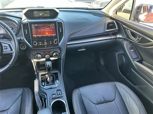 Used 2019 Subaru Crosstrek 2.0i Limited w/ Moonroof Package image 13