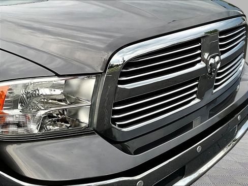 Used 2018 RAM 1500 Big Horn AWD/4WD image 31