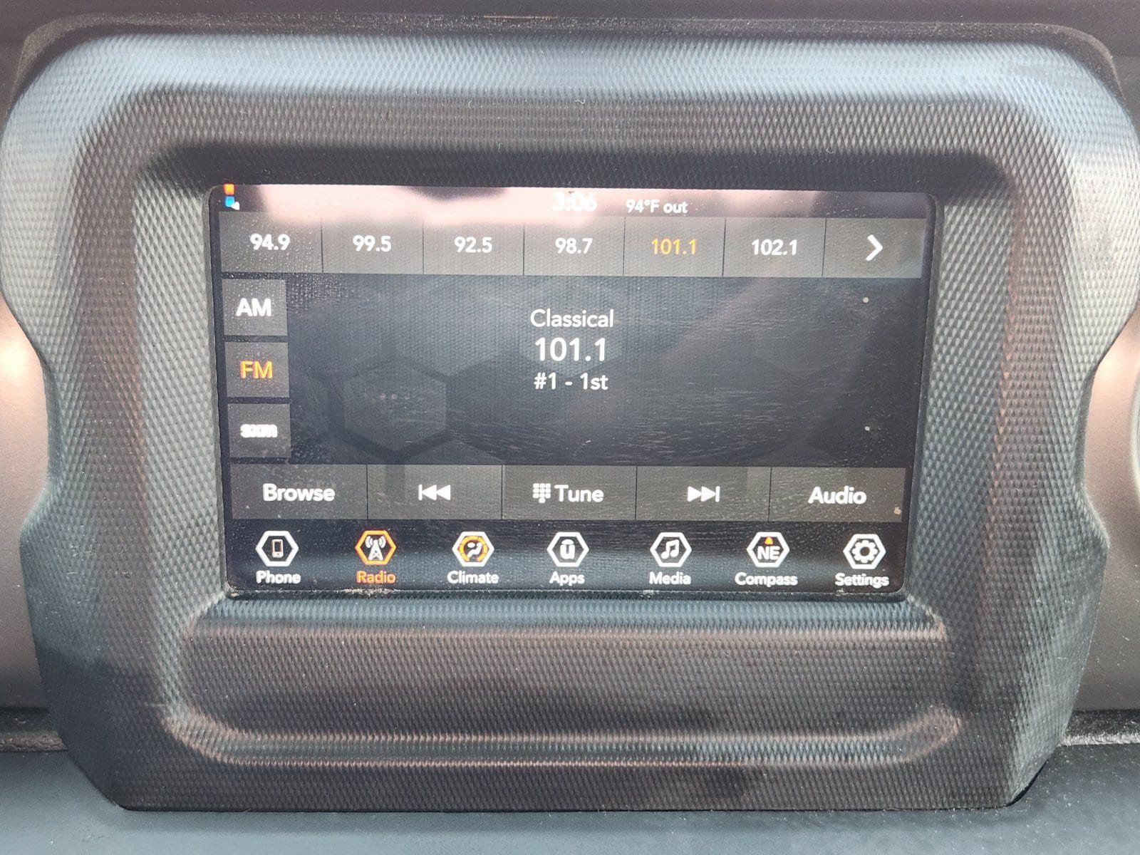 Used 2023 Jeep Wrangler Sport AWD/4WD image 24