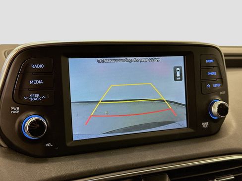 Used 2020 Hyundai Santa Fe SEL w/ Cargo Package image 22