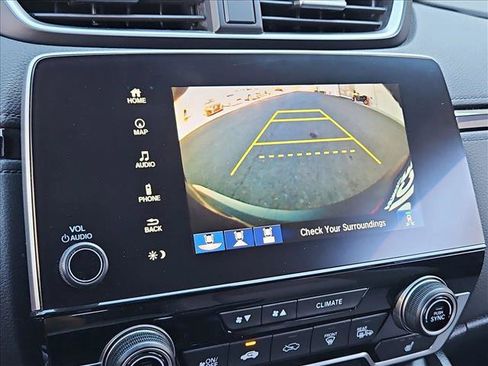 Used 2017 Honda CR-V EX-L image 14