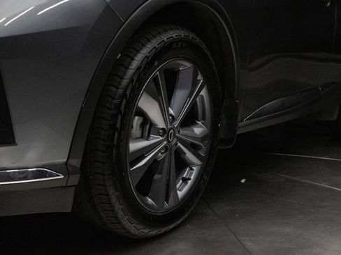 Used 2024 Nissan Murano Platinum image 7