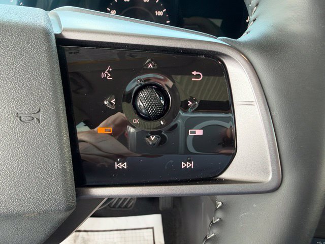 Used 2025 Nissan Murano Platinum w/ Cargo Package AWD/4WD image 18