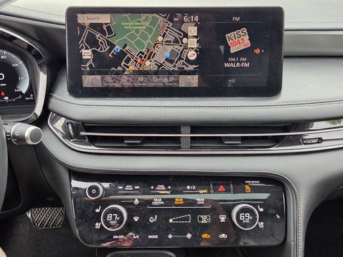 Used 2023 INFINITI QX60 Luxe image 20