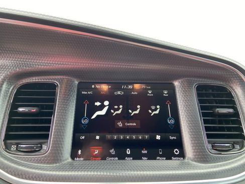 Used 2023 Dodge Charger SRT Hellcat image 38