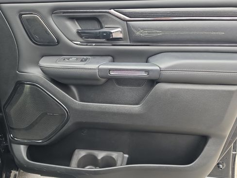 Used 2022 RAM 1500 Limited image 33