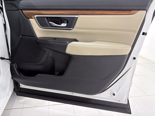 Used 2022 Honda CR-V EX-L image 18