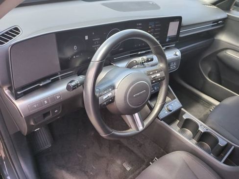 Certified 2024 Hyundai Kona SEL w/ Convenience Package AWD/4WD image 7