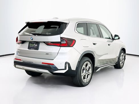 Used 2025 BMW X1 xDrive28i image 9