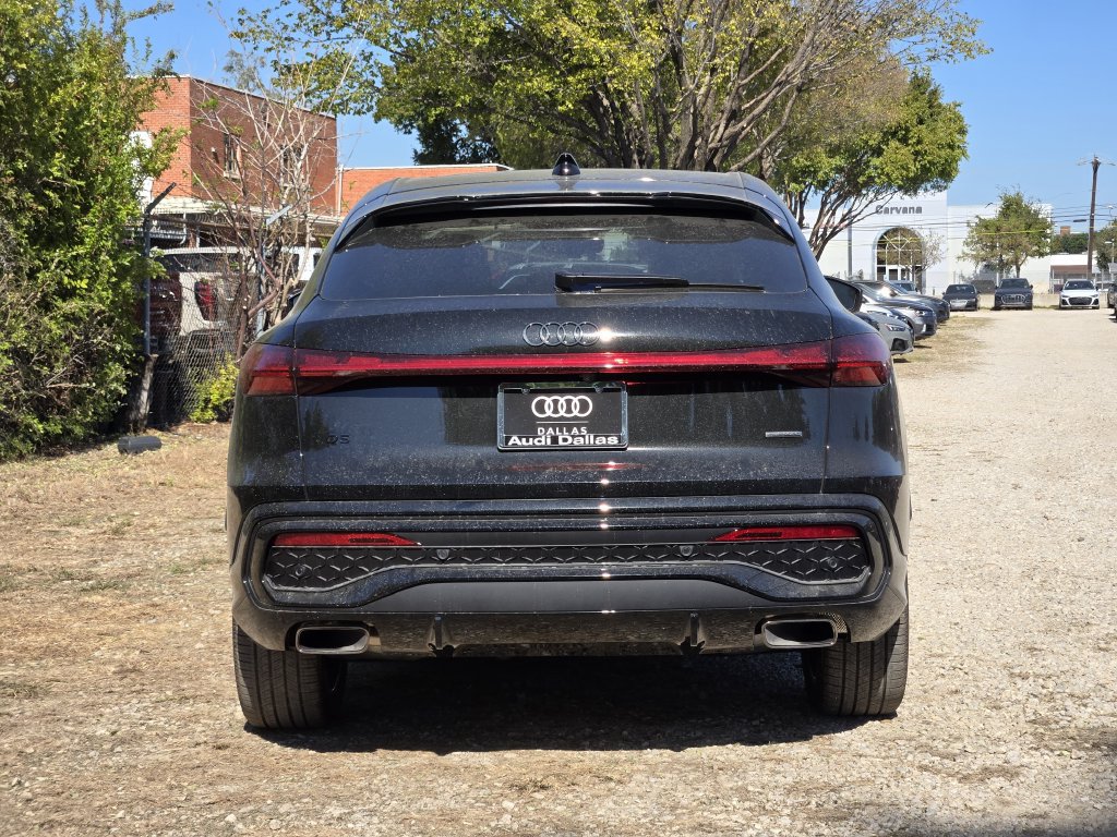 New 2026 Audi Q5 Prestige AWD/4WD image 9