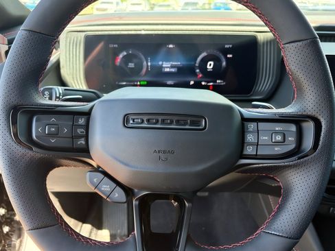 New 2026 Dodge Charger Scat Pack AWD/4WD image 21