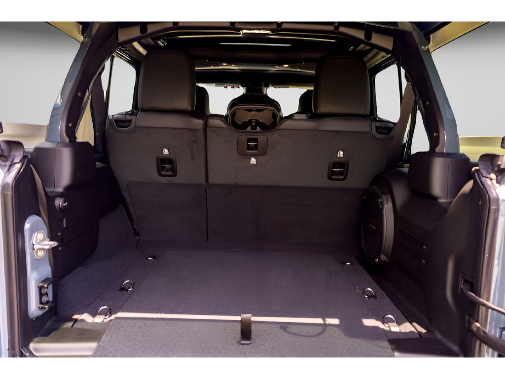 New 2026 Jeep Wrangler Unlimited Rubicon 392 w/ Quick Order Package 27X Moab AWD/4WD image 27