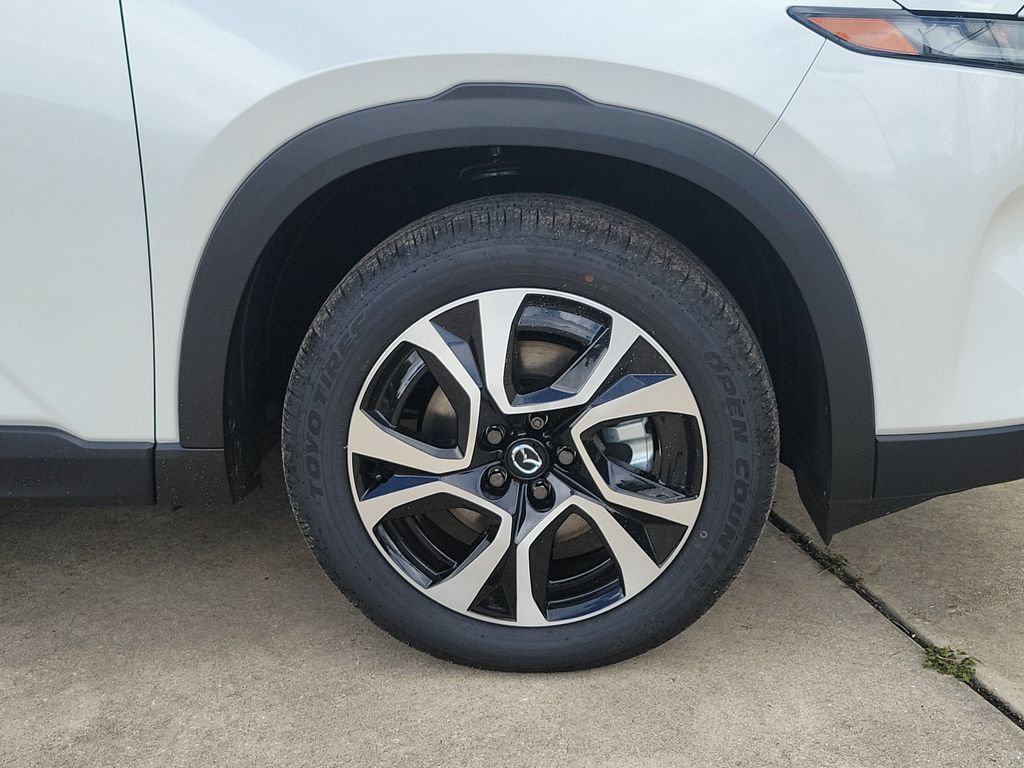New 2026 MAZDA CX-5 Preferred AWD/4WD image 6